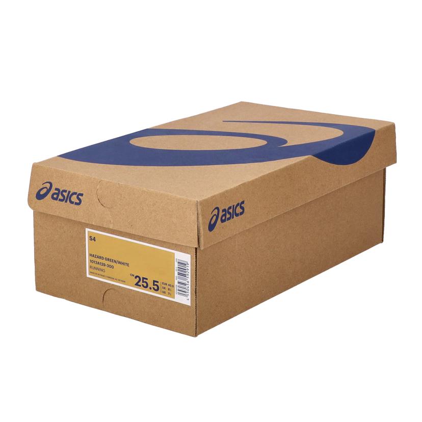 asics アシックス/S4 ランニングシューズ/1013A129-300//Aランク/09