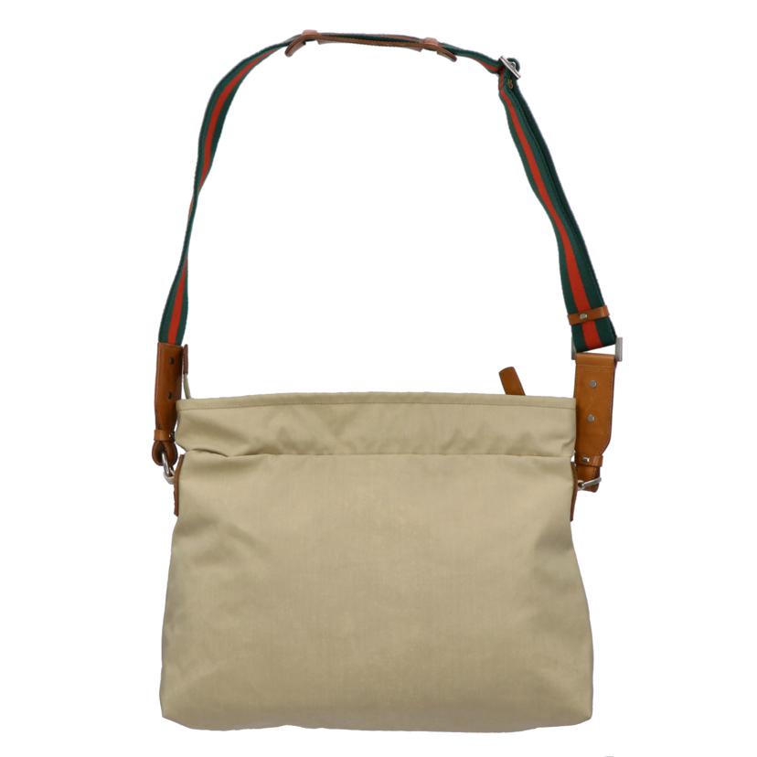 GUCCI グッチ/グッチ シェリーラインショルダーバッグ/256312//502***/Bランク/05