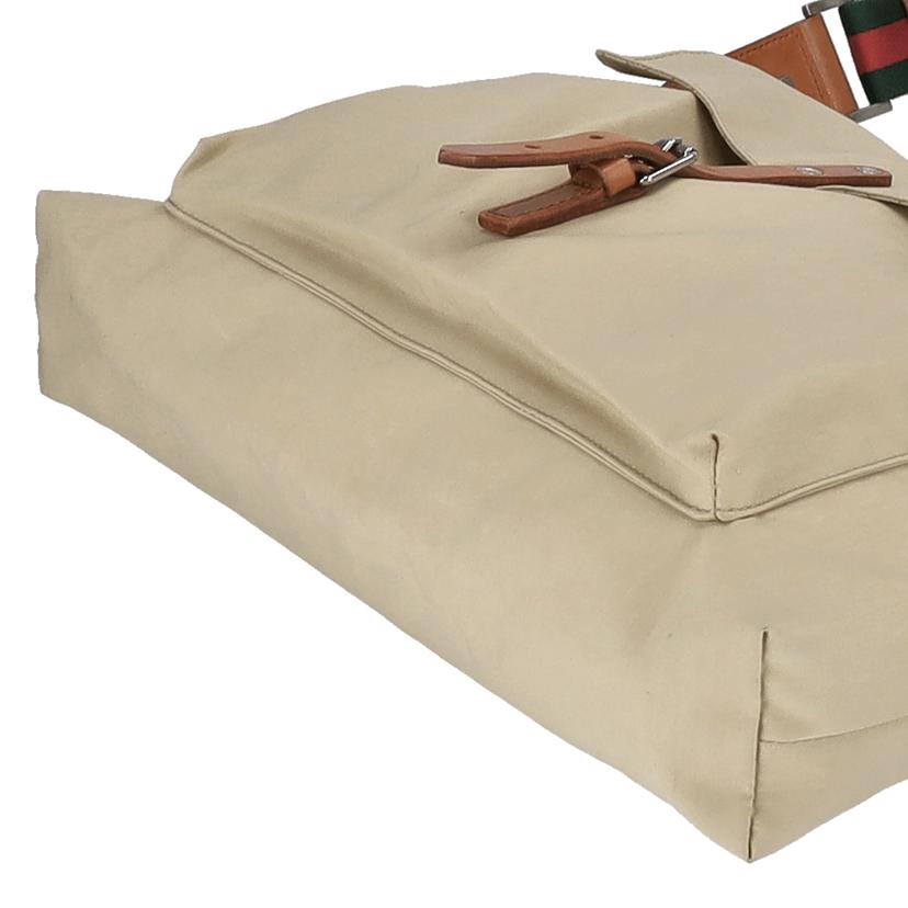 GUCCI グッチ/グッチ シェリーラインショルダーバッグ/256312//502***/Bランク/05