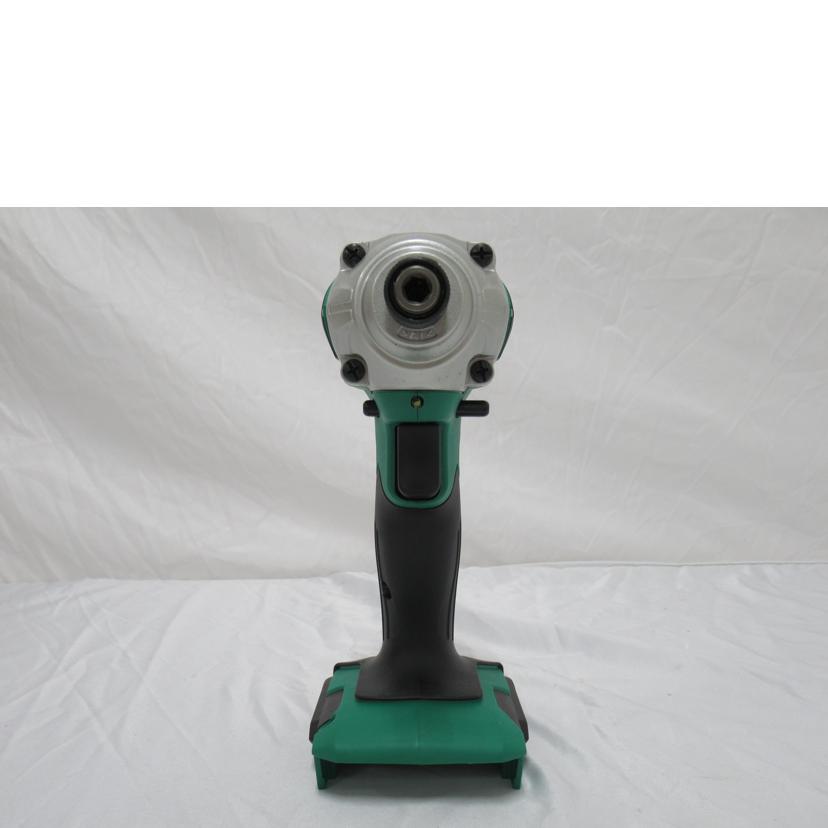 MAKITA/充電式インパクトドライバ/MTD001DSX//0275960Y/Aランク/63