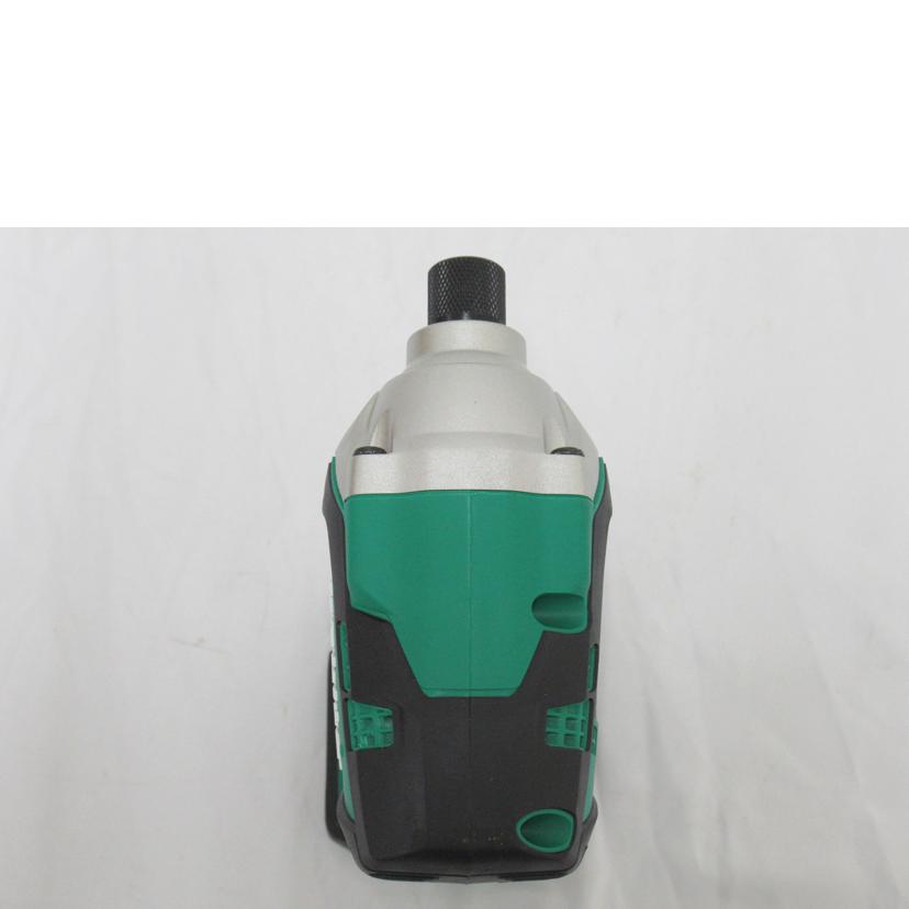 MAKITA/充電式インパクトドライバ/MTD001DSX//0275960Y/Aランク/63