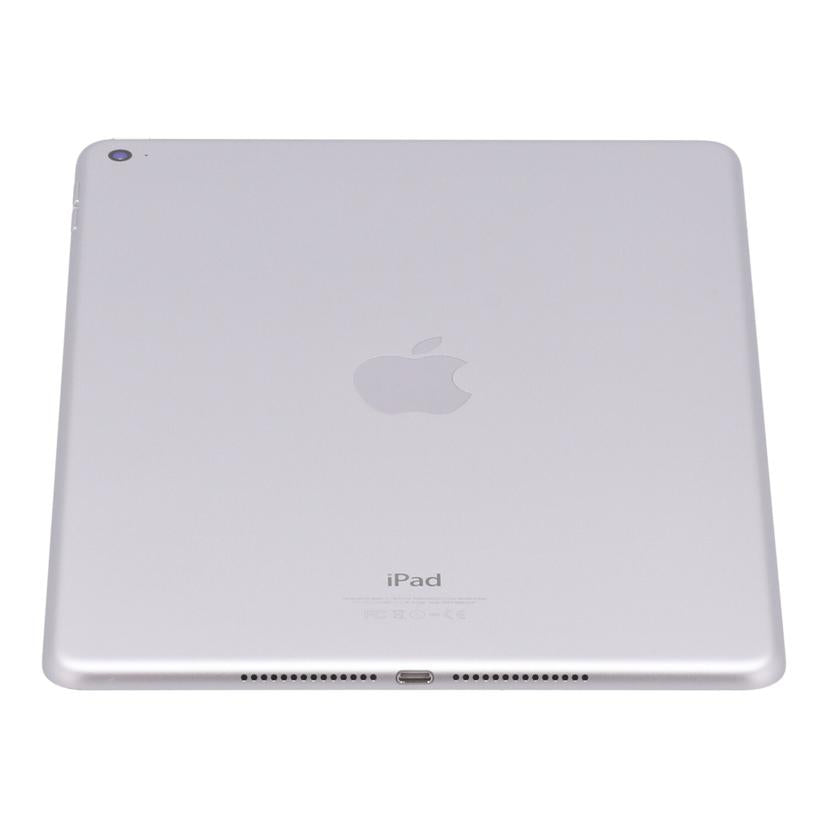 Apple アップル /iPad Air2 Wi-Fi 32GB 2016/MNV62J/A//DMPT9M2FHG5F/Bランク/21