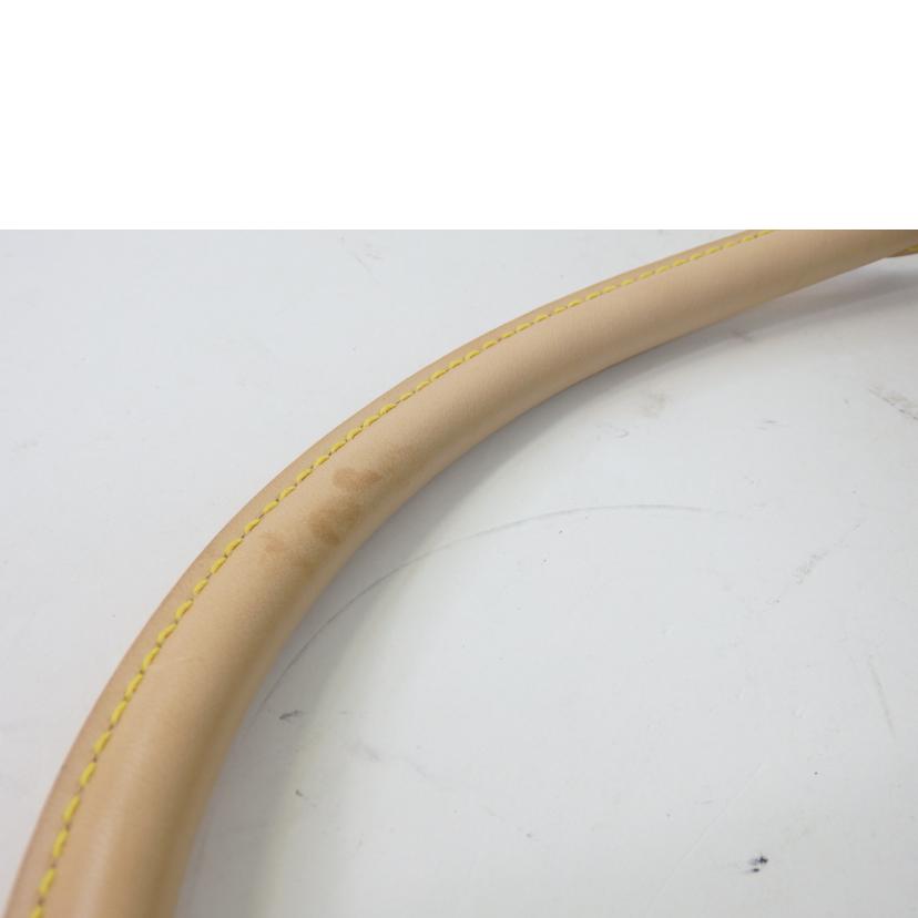 LV ルイヴィトン/ルーピングMM/モノグラム/M51146//FL0***/Aランク/84