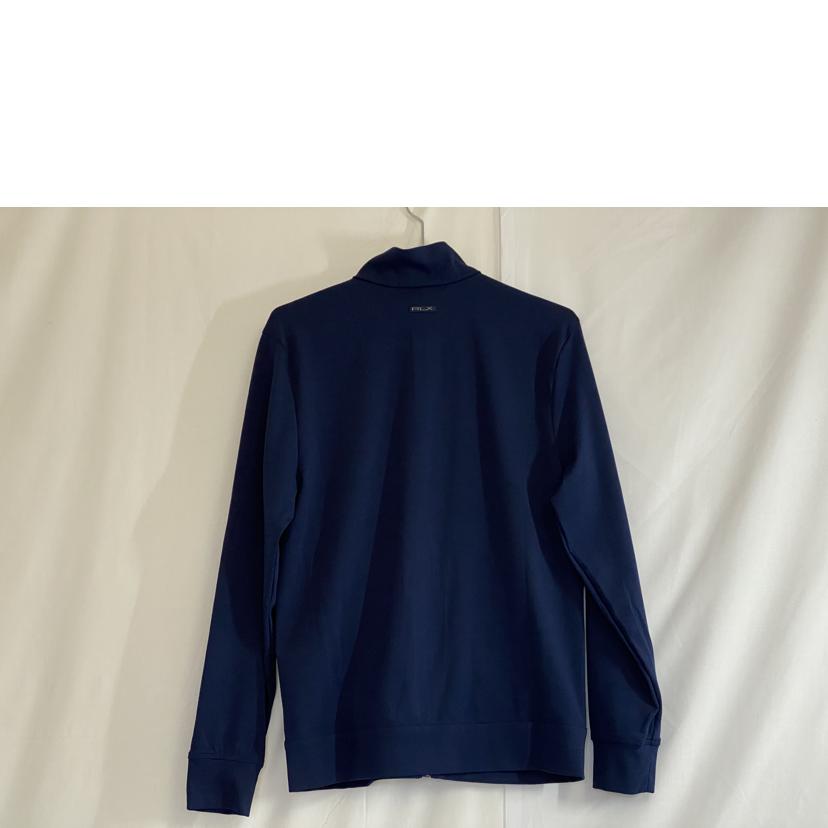 RLX RALPH LAUREN RLXラルフローレン/パフォーマンスジャージジャケット//Bランク/52