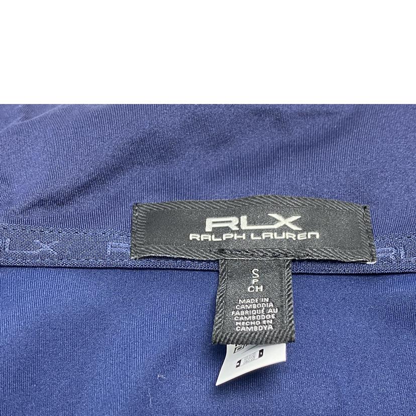 RLX RALPH LAUREN RLXラルフローレン/パフォーマンスジャージジャケット//Bランク/52