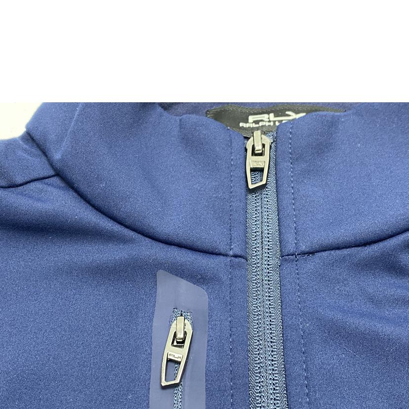 RLX RALPH LAUREN RLXラルフローレン/パフォーマンスジャージジャケット//Bランク/52