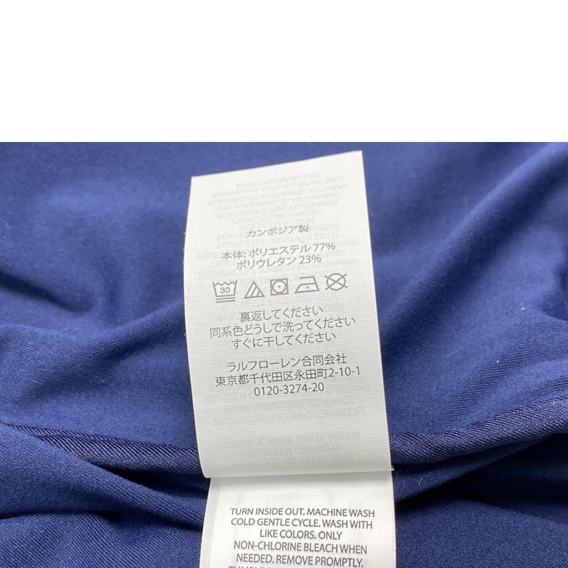 RLX RALPH LAUREN RLXラルフローレン/パフォーマンスジャージジャケット//Bランク/52