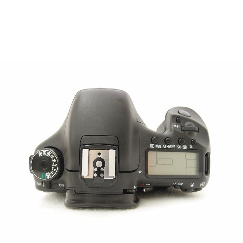 Canon キャノン/デジタル一眼ボディ/EOS 7D//2961203417/Bランク/69