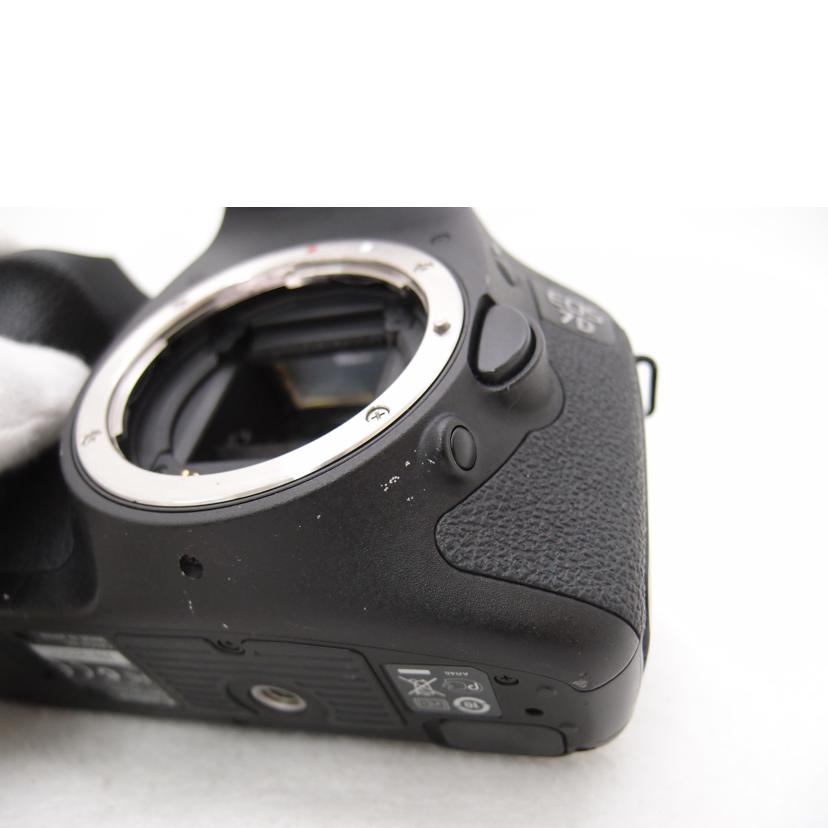 Canon キャノン/デジタル一眼ボディ/EOS 7D//2961203417/Bランク/69