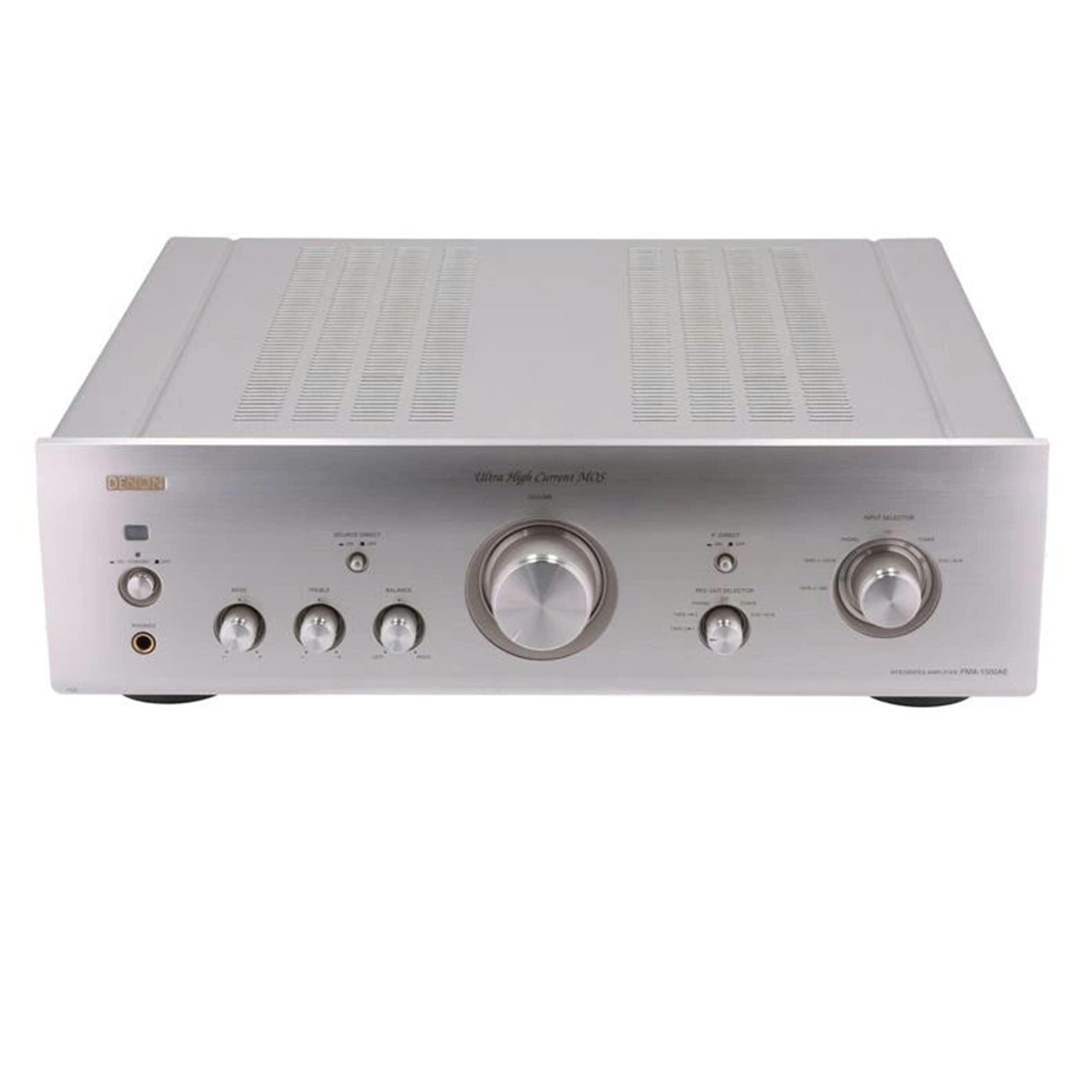 DENON デノン/プリメインアンプ/PMA-1500AE//5111501228/Bランク/75