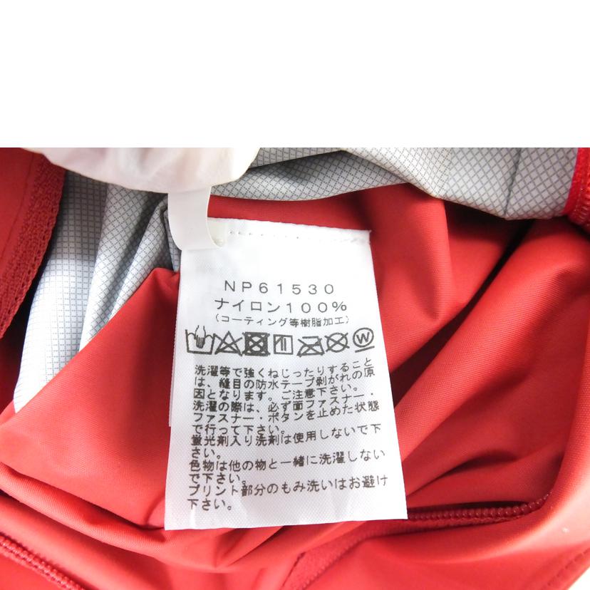THE NORTH FACE ザノースフェイス/ドットショットジャケット/NP61530//ABランク/88