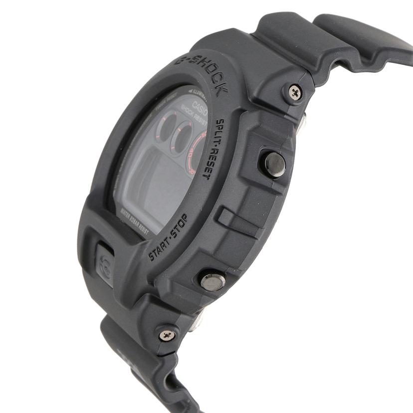 CASIO/G-SHOCK/デジタル/クォーツ/DW-6900MS-1DR//SAランク/06