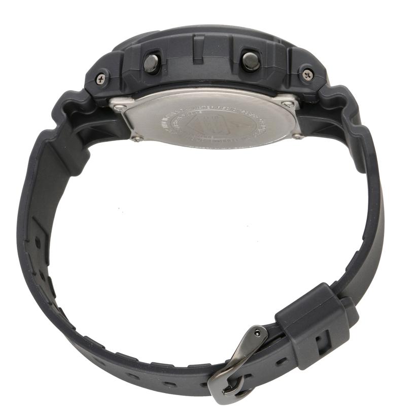 CASIO/G-SHOCK/デジタル/クォーツ/DW-6900MS-1DR//SAランク/06