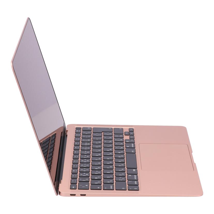 Apple アップル /MacBook Air (M1,2020)/MGND3J/A//FVFKH0SV1WG2/Bランク/78