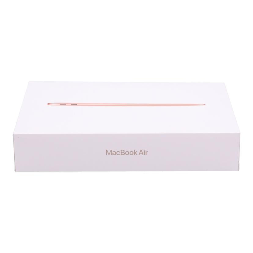 Apple アップル /MacBook Air (M1,2020)/MGND3J/A//FVFKH0SV1WG2/Bランク/78