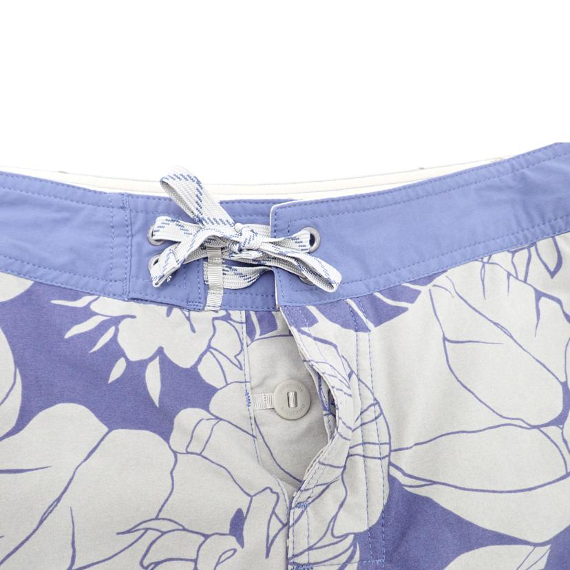 Patagonia パタゴニア/SCALLOP HEM STRETCH WAVEFARER BOARDSHORTS/86731SP18//Aランク/69