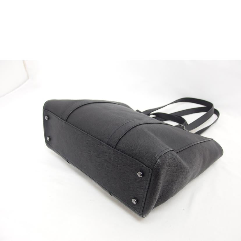 COACH コーチ/ハドソンダブルハンドルトートバッグ/ブラック/C8157//M22**/ABランク/04