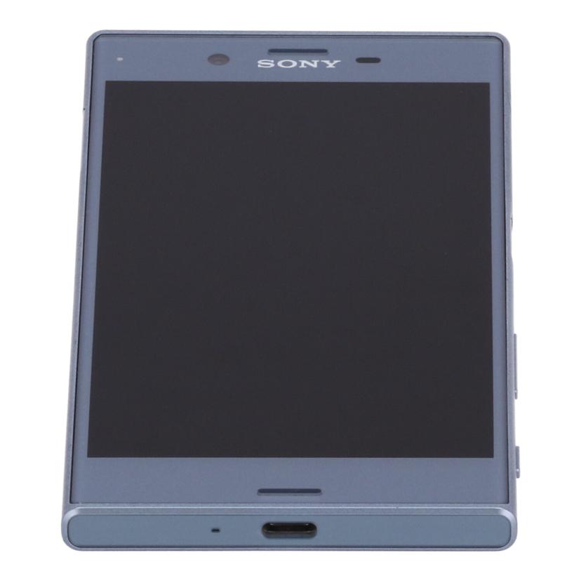 SONY docomo ソニー /スマートフォン/Xperia XZs 32GB/SO-03J//BH904P2L75/Bランク/05
