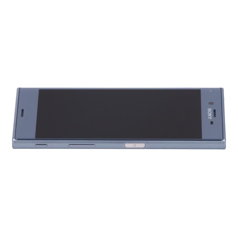 SONY docomo ソニー /スマートフォン/Xperia XZs 32GB/SO-03J//BH904P2L75/Bランク/05