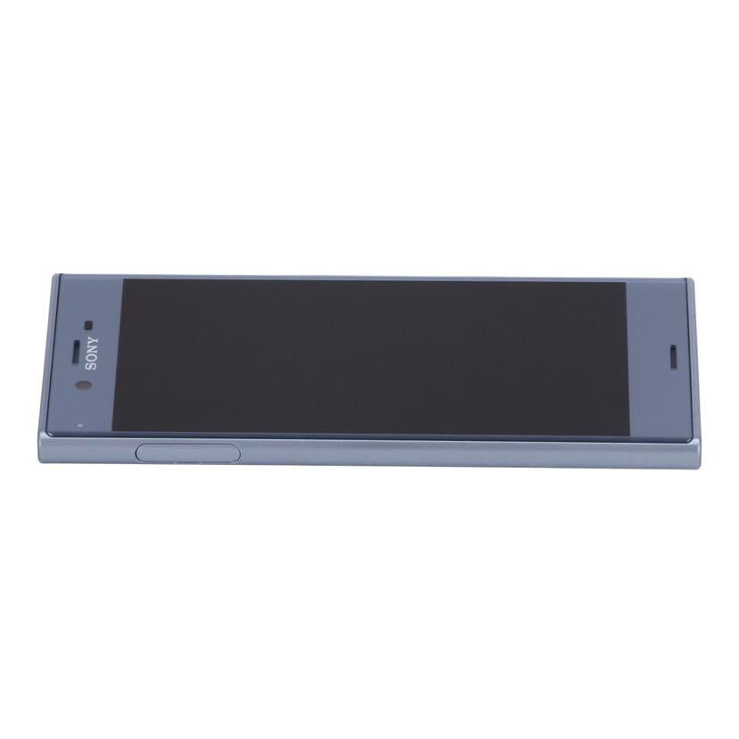SONY docomo ソニー /スマートフォン/Xperia XZs 32GB/SO-03J//BH904P2L75/Bランク/05