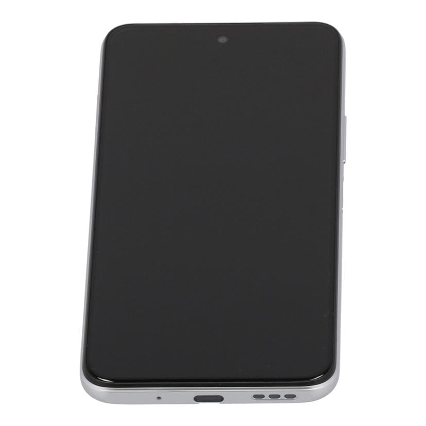 Xiaomi au シャオミ /スマートフォン/Redmi Note 10 JE/XIG02//1a55958e0422/Aランク/77