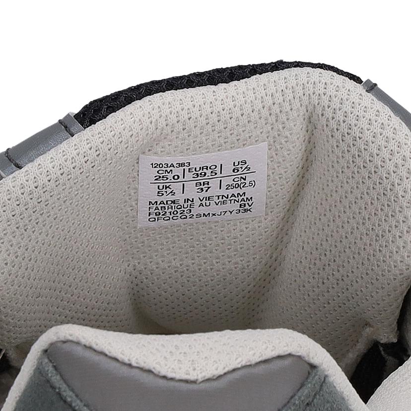 asics アシックス/GEL-NYC/スポーツスタイルスニーカー/1203A383//ABランク/05