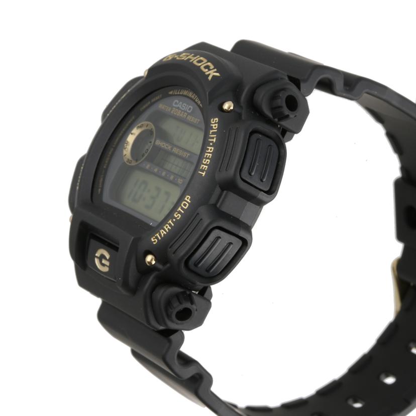 CASIO/G-SHOCK/デジタル/クォーツ/DW-9052GBX-1A9DR//SAランク/06