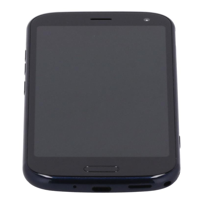 FUJITSU FCNT docomo 富士通 フジツウ /スマートフォン/らくらくスマートフォン 64GB/F-52B//3844f04b/Bランク/01