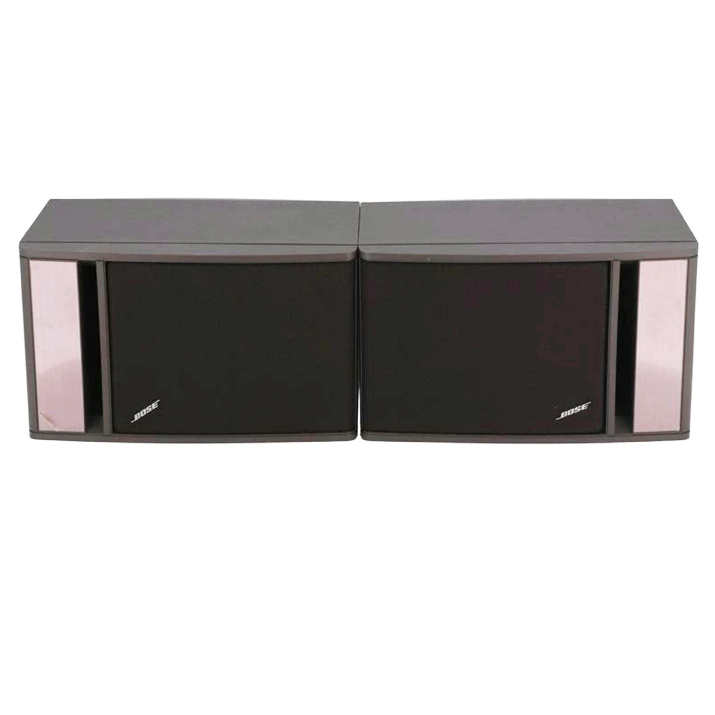 BOSE ボーズ /スピーカー(ペア)/100J//100J0AU112362/63/Bランク/70