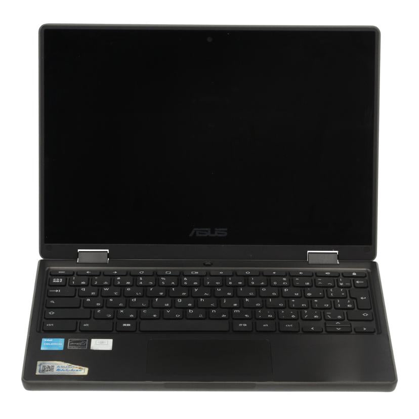 ASUS エイスース/Chromebook Flip CR1/CR1100FKA-BP0003//MBNXLP01P16647D/Bランク/75