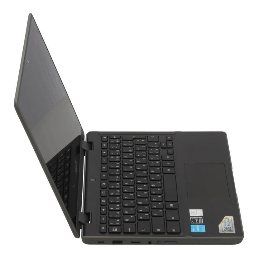 ASUS エイスース/Chromebook Flip CR1/CR1100FKA-BP0003//MBNXLP01P16647D/Bランク/75