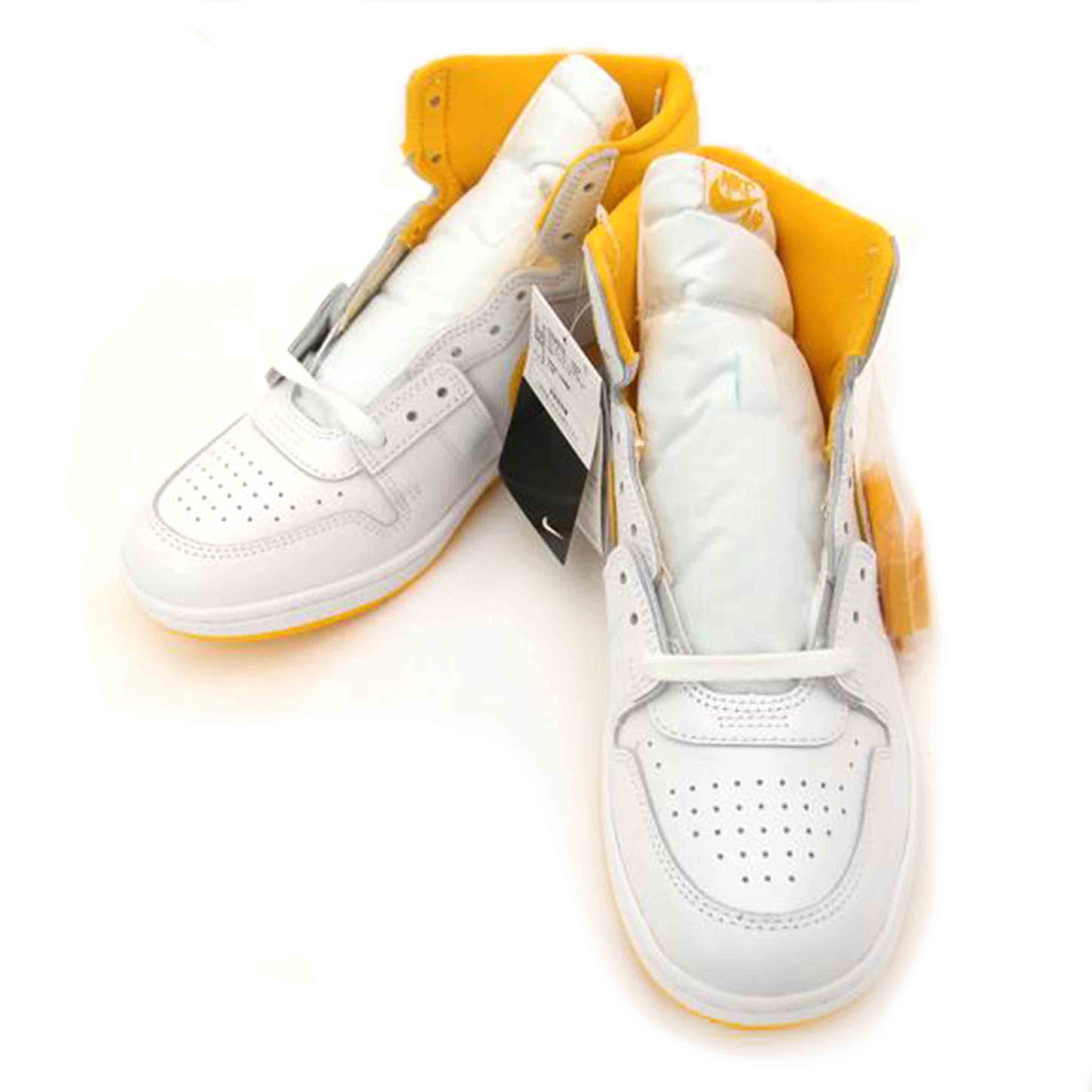 NIKE ナイキ/JORDAN AIR SHIP PE SP スニーカー/DX4976-107//Sランク/69