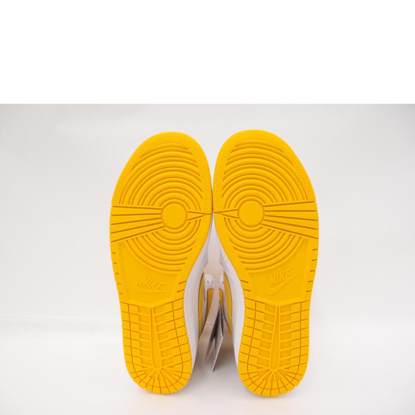 NIKE ナイキ/JORDAN AIR SHIP PE SP スニーカー/DX4976-107//Sランク/69