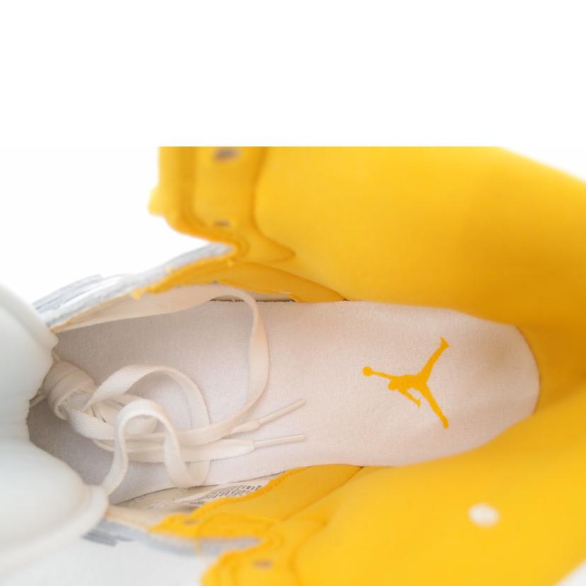 NIKE ナイキ/JORDAN AIR SHIP PE SP スニーカー/DX4976-107//Sランク/69