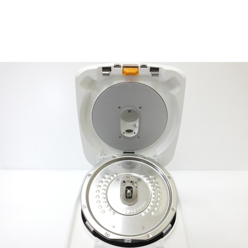 HITACHI 日立/IHジャー炊飯器/RZ-TS105M/RZ-TS105M//2018286/Bランク/88