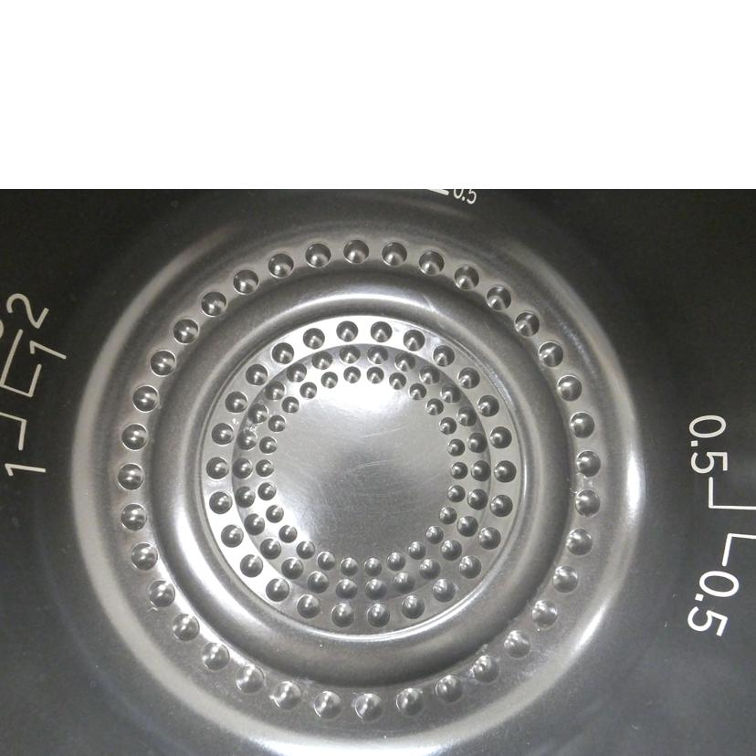 HITACHI 日立/IHジャー炊飯器/RZ-TS105M/RZ-TS105M//2018286/Bランク/88