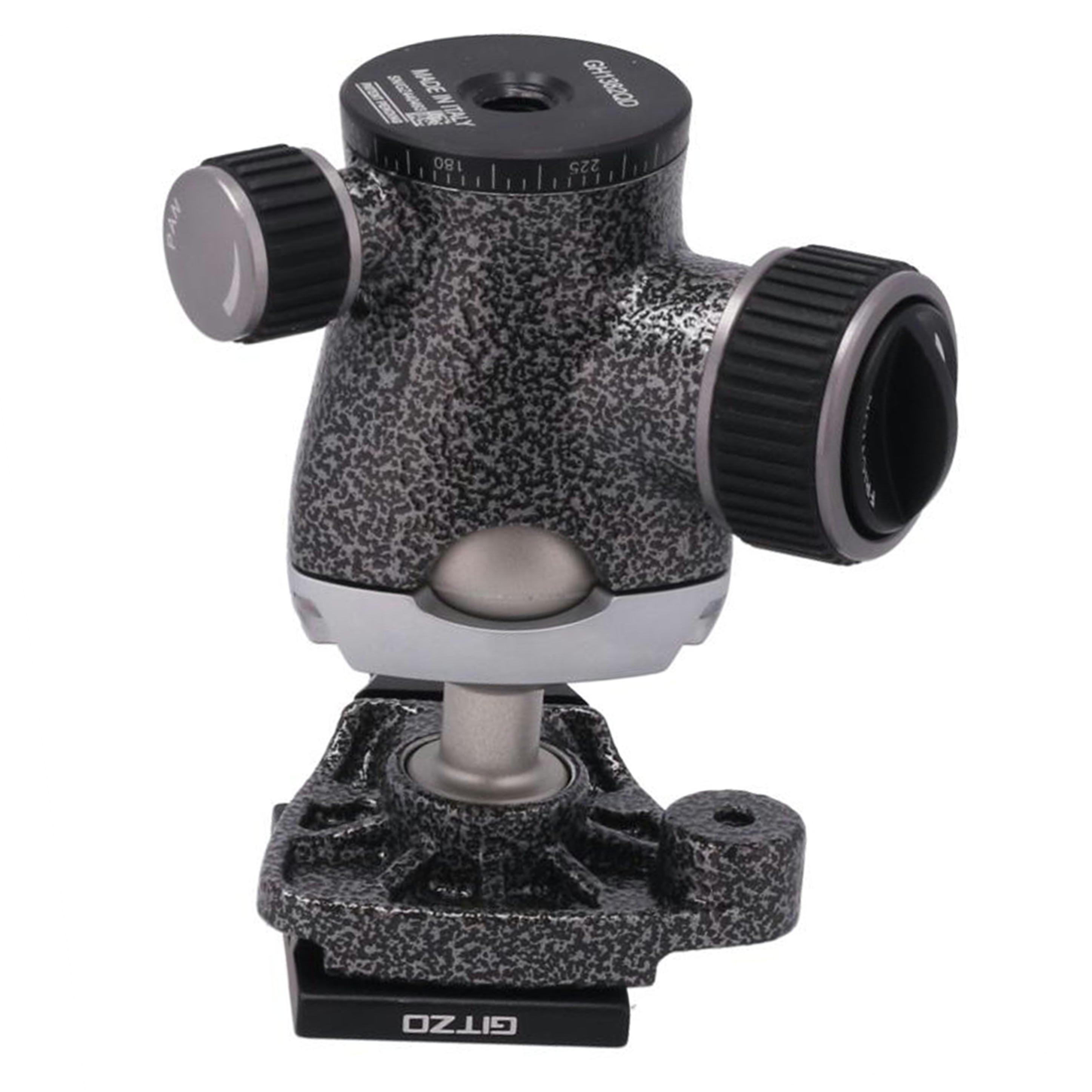 GITZO (ジッツオ) センターボール雲台1型QD GH1382QD」の商品検索結果 