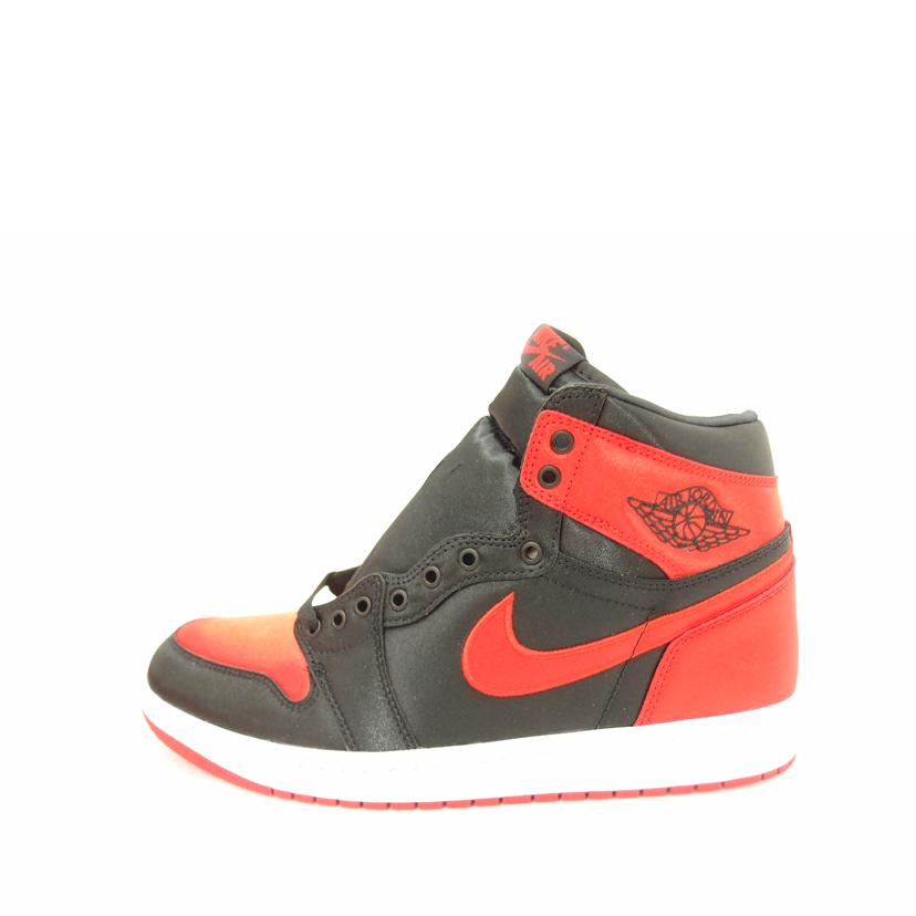 NIKE ナイキ/AIR JORDAN 1 RETORO HI OG スニーカー/FD4810-061//Sランク/69