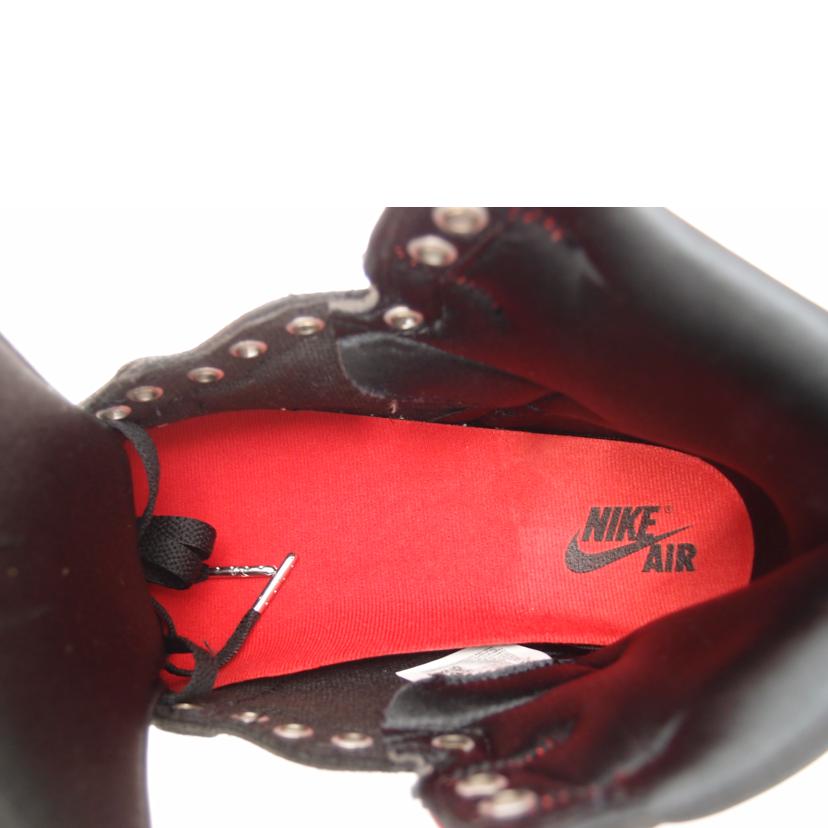 NIKE ナイキ/AIR JORDAN 1 RETORO HI OG スニーカー/FD4810-061//Sランク/69