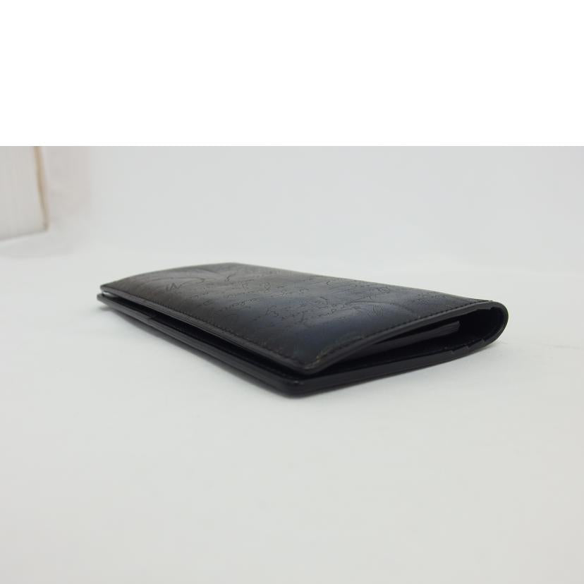 Berluti ベルルッティ/カリグラフィ/二つ折り長財布//ABランク/18