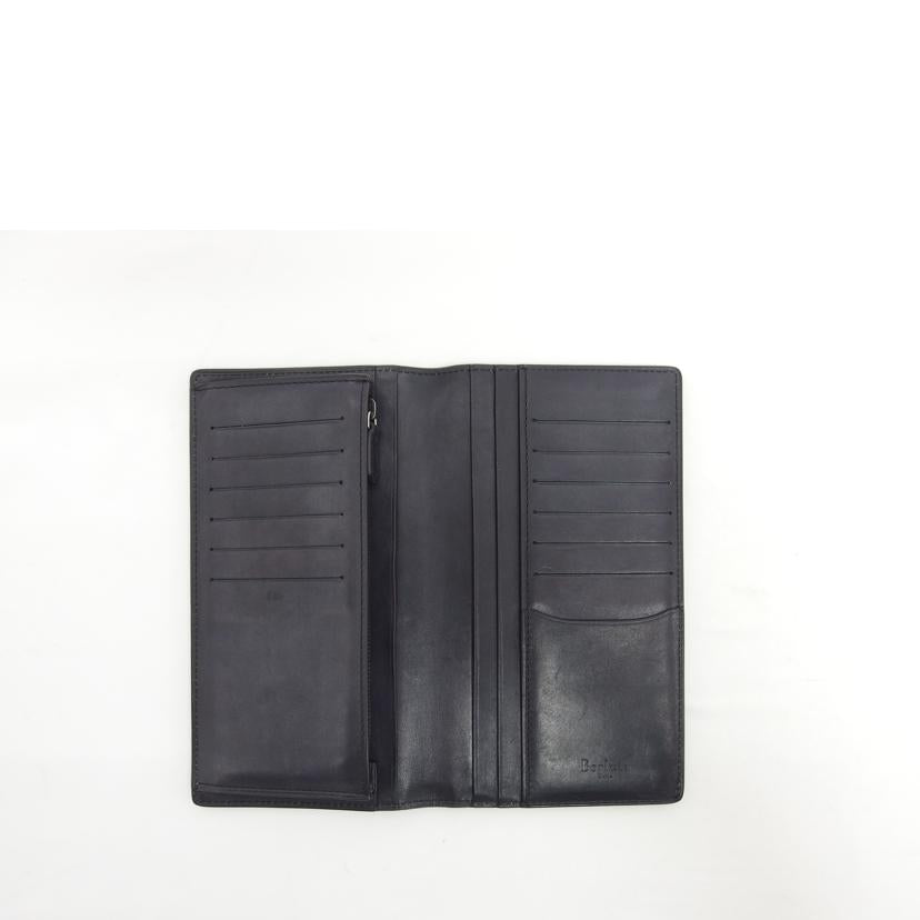 Berluti ベルルッティ/カリグラフィ/二つ折り長財布//ABランク/18
