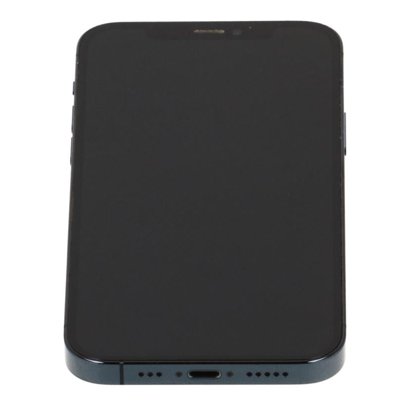 Apple docomo アップル /iPhone12 Pro 128GB/MGM83J/A//G6TF468N0D8L/Bランク/69