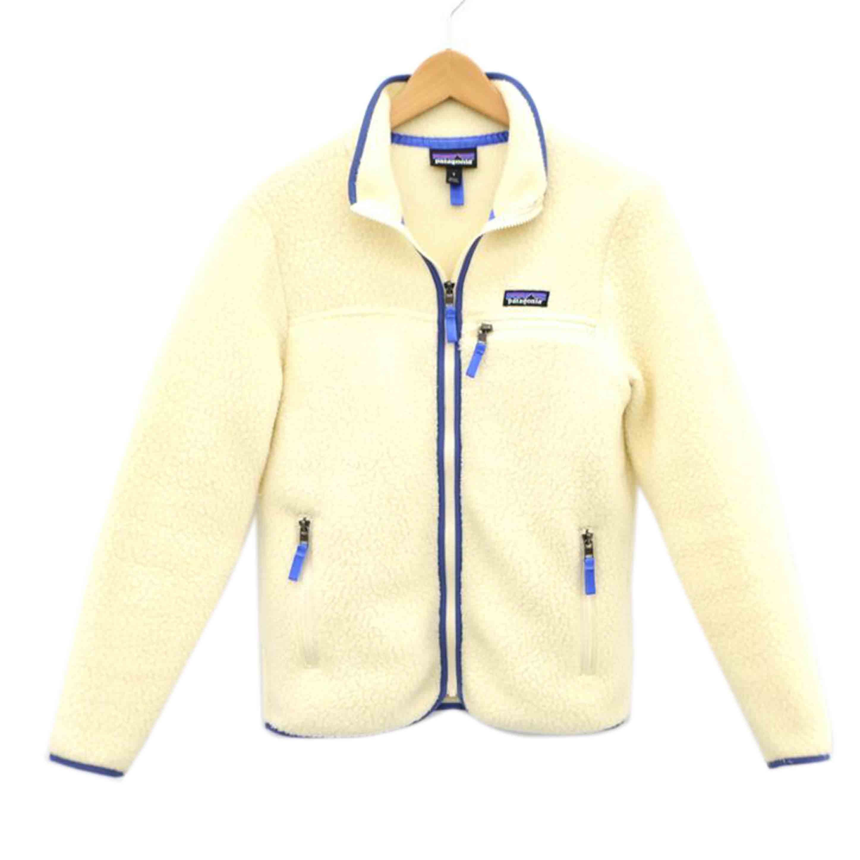 Patagonia/レトロパイルジャケット/22795//Bランク/75
