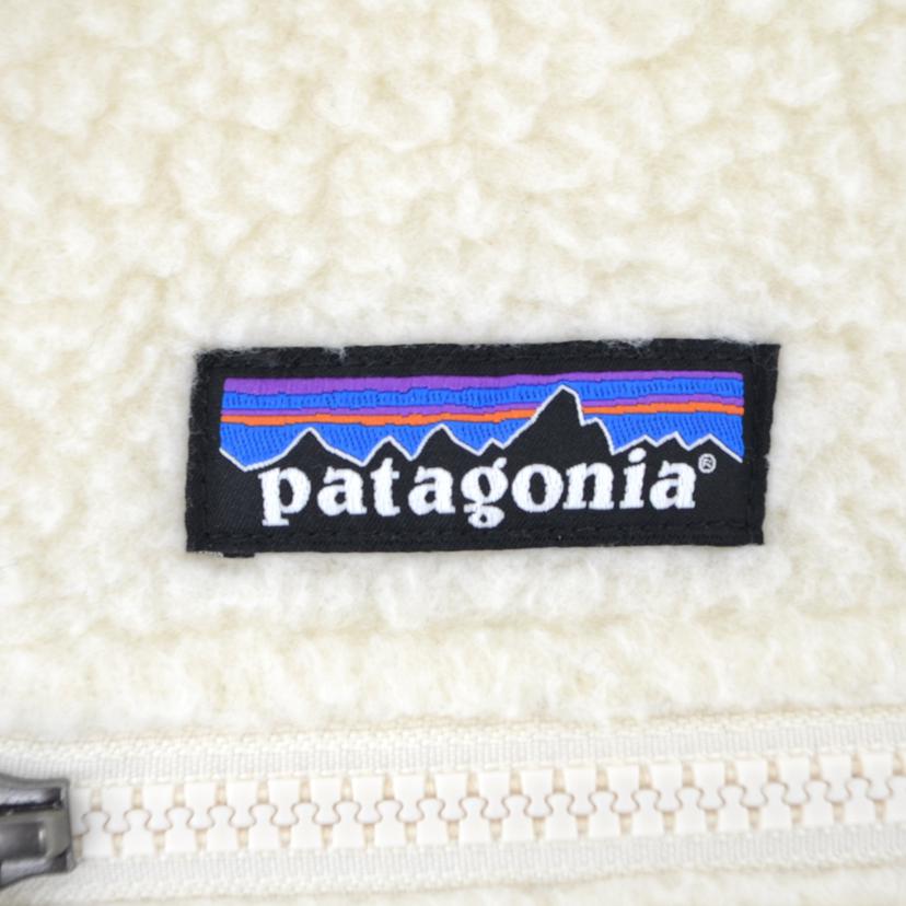 Patagonia/レトロパイルジャケット/22795//Bランク/75