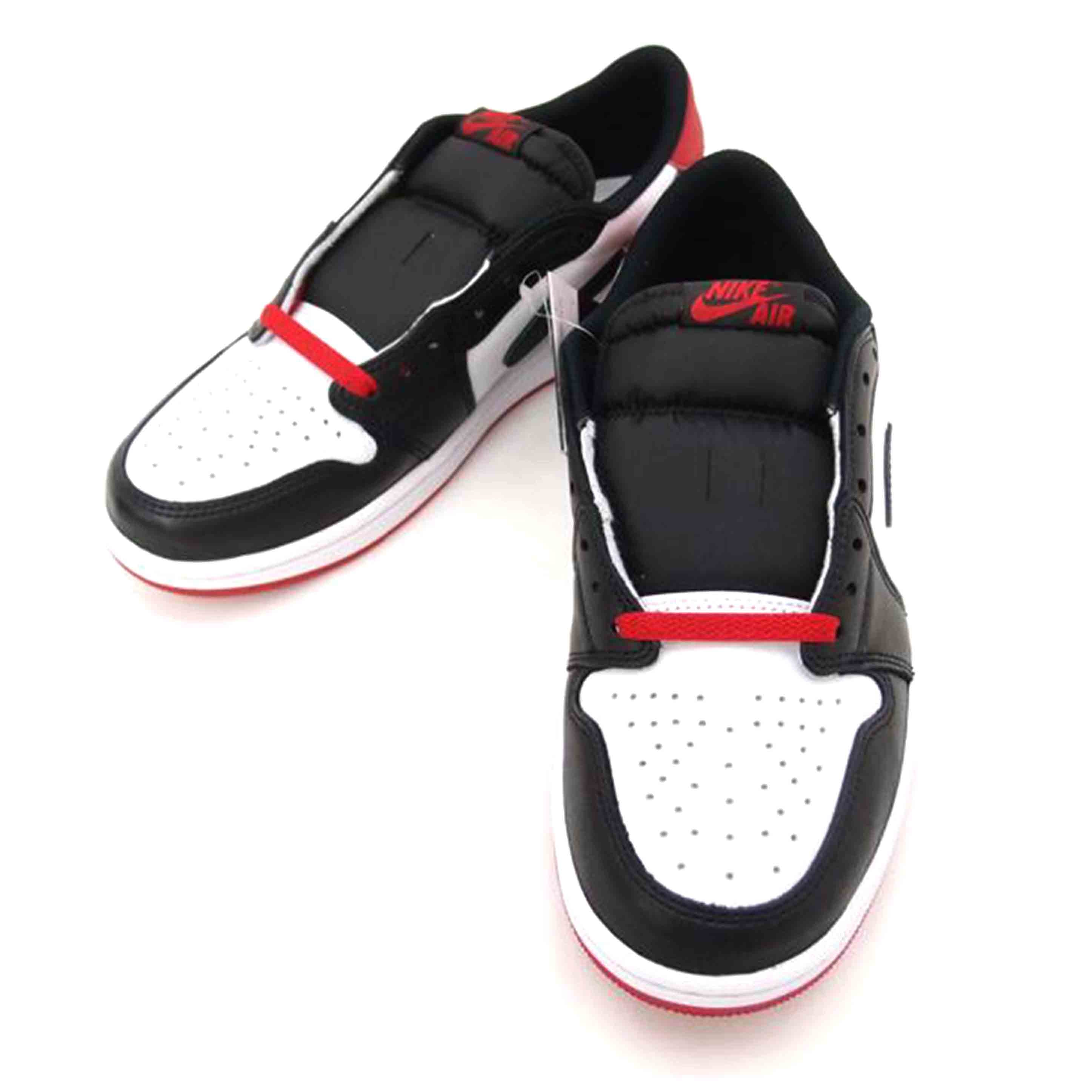 NIKE ナイキ/AIR JORDAN 1 RETORO LOW OG/CZ0790-106//Sランク/69