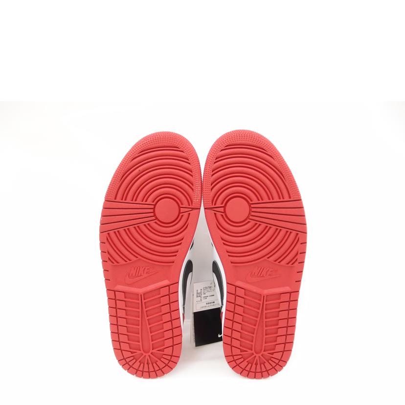 NIKE ナイキ/AIR JORDAN 1 RETORO LOW OG/CZ0790-106//Sランク/69