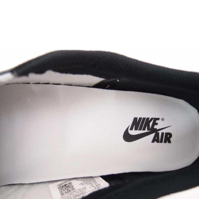 NIKE ナイキ/AIR JORDAN 1 RETORO LOW OG/CZ0790-106//Sランク/69