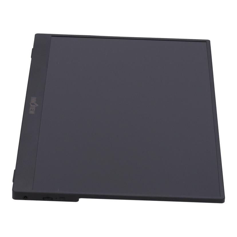 INNOVIEW イノビュー/モバイルモニター15.6インチ/INVPM406//XD4062431AZ0622/ABランク/67