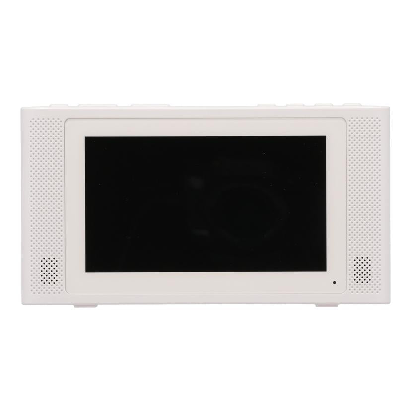 GRANPLE グランプレ/5インチフルセグ・ワンセグテレビ/YA-WPFULL5-WH//-/Bランク/05