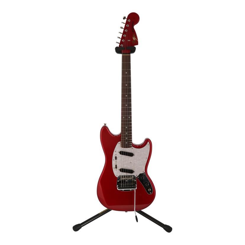 Fender Japan フェンダージャパン/エレキギター/MUSTANG MG69//u028699/Aランク/77